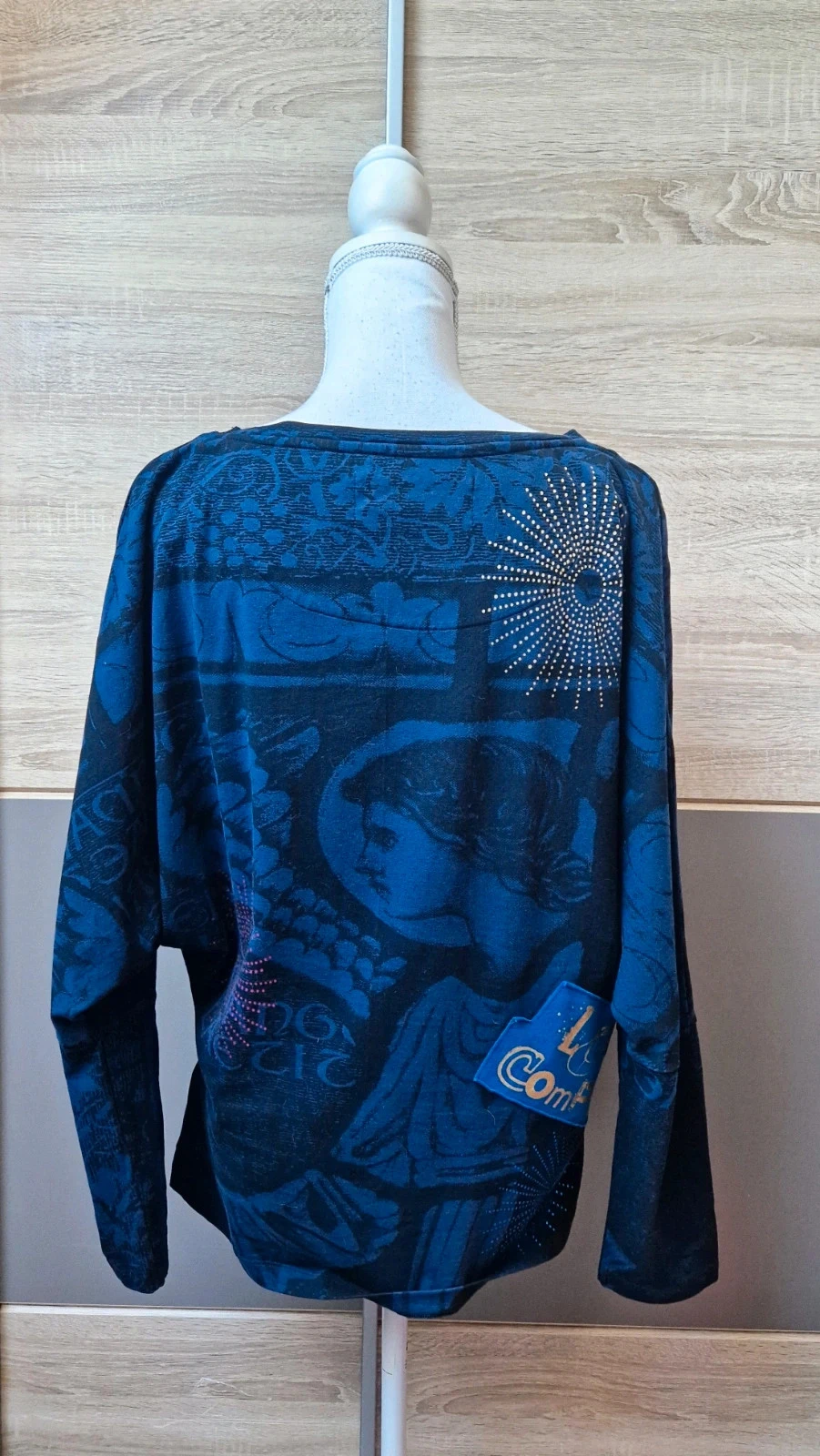 Sweater 👕 – photo 4